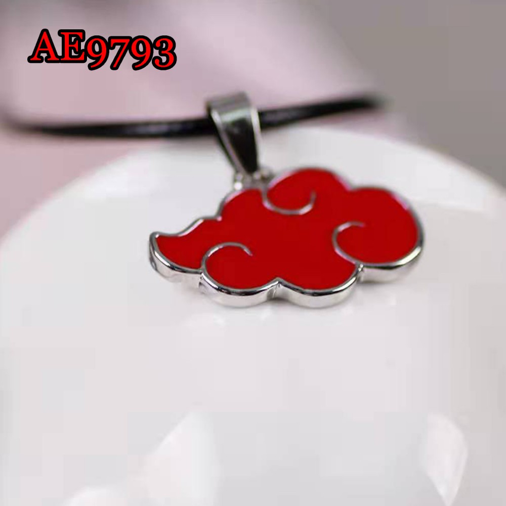 anime accessories